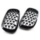 thumbnail image 5 of Parrilla Delantera De Riñón Estilo Diamante Para Coche Para Bmw X5 F15 2014 2015 2016 seitruly VI009384-02, 5 of 5