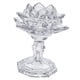 thumbnail image 1 of Candelabro Candelabros Adornos Candelabros Decorativos con Forma de Flor Candelabro Pilar Candelabro de Ghee para Mesa de Comedor de Boda 55 x 136 cm, 1 of 9