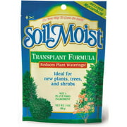 Soil Moist JCD-TP03 3 Oz Soil Moist Mycorrhiza Transplant Formula