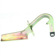 Replacement Top Deal Driver Side Hood Hinge For 98-04 Nissan Frontier 654013S500