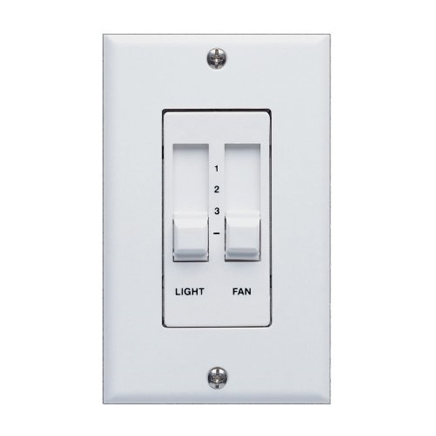 Leviton VPKIT-MDB Brown Vizia Color Change Kit for Dimmer/Fan Speed Control or Matching Remote Dimmer/Fan Speed Control