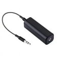 thumbnail image 1 of Noise Isolator, 3.5mm Ground Loop Noise Isolator , for Car Audio and Home Stereo Systems, 1 of 6