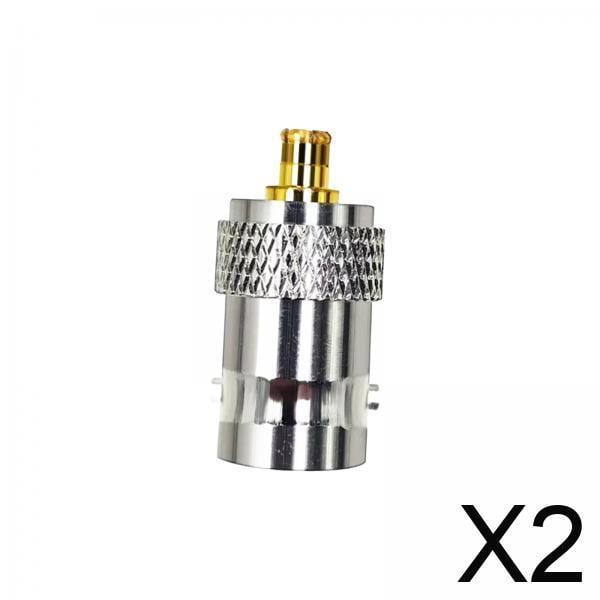 Adaptador De Sonda De Osciloscopio 2xP6100 Para Dso-TC3/152 2C23T (reemplazo)