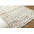 thumbnail image 3 of BoutiqueRugs Skule Traditional, Transitional Area Rug - Light Silver, Warm Gray - 5'3" x 7'3", 3 of 7