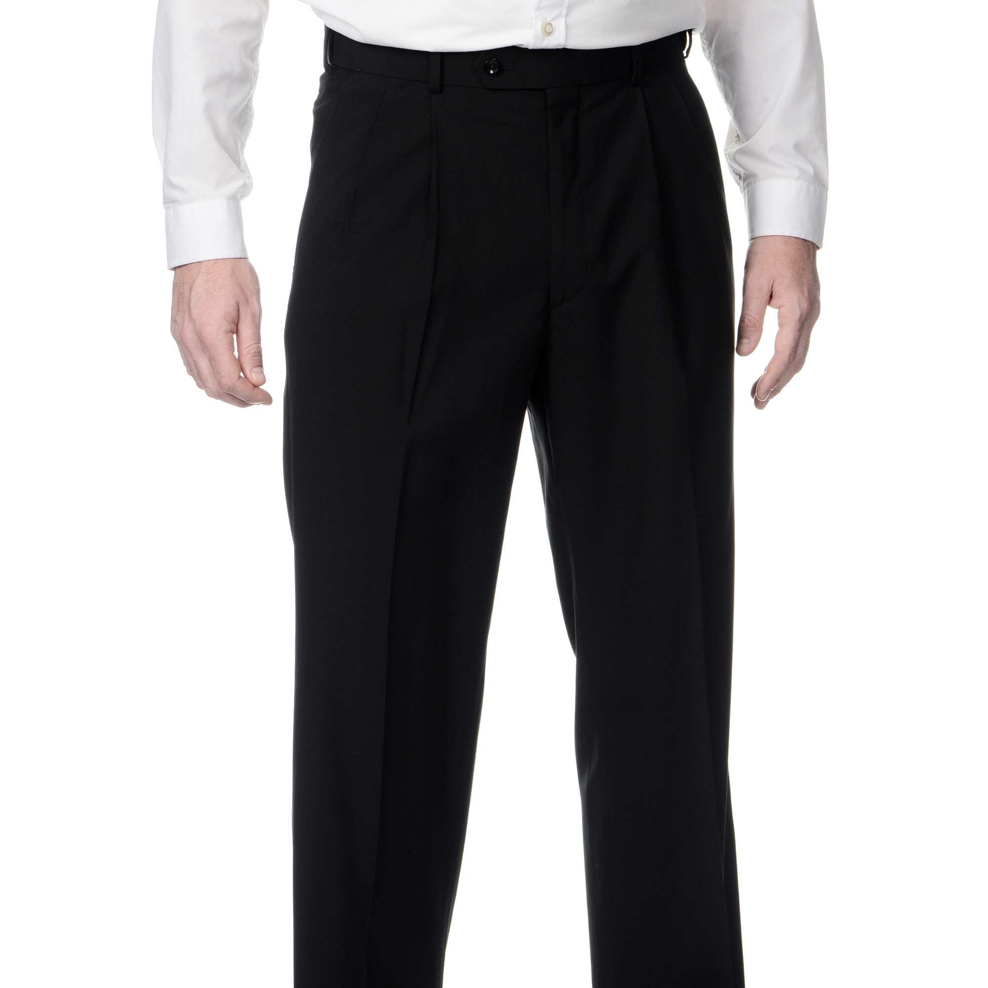 48 inch waist mens trousers Clearance
