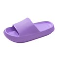 thumbnail image 1 of Summer Women Orthopedic Sandals Slip On Flip Flops Dressy Comfortable Arch Support Wedge, 1 of 6