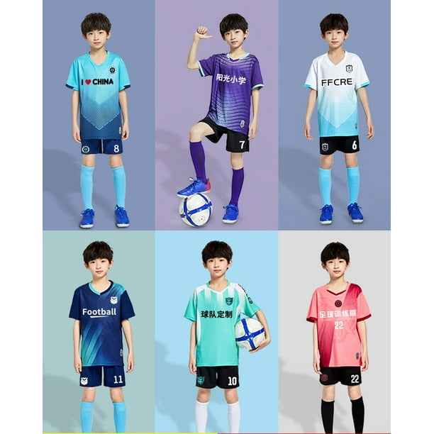 Boys play clothes top