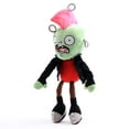 thumbnail image 4 of 11.81-Inch The Zombie Plush Toy Game Is The Best Gift For Children And Fans On Halloween（Rooster Head zombie）, 4 of 5
