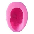 thumbnail image 7 of Milue Small Flower Shape Silicone Mold for DIY Decoration Making Soap, 7 of 7