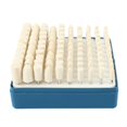 thumbnail image 5 of 100pcs Multifunctional Wool Polishing Grinding Head Felt Mandrel, 5 of 7