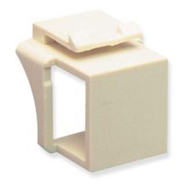 ICC IC107BN0AL Module Fill in Blank, Almond