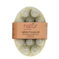 thumbnail image 1 of Jabón Corporal Natür Menta y Espirulina Revitalizante, 1 of 2