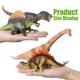 thumbnail image 2 of Muñecos de dinosaurio BIWASE GRS, aptos para juguetes de plástico reciclado, 2 of 7
