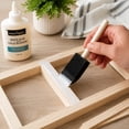 thumbnail image 3 of Project Select 2" Foam Brush (1 piece), 3 of 4