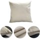 thumbnail image 4 of Juego de 4 fundas de almohada de lino de 18.0 x 18.0 in, diseño de calabaza a cuadros de búfalo otoñal, decoración del hogar, fundas de almohada cuadradas para sofá, cama, sofá, 4 of 4