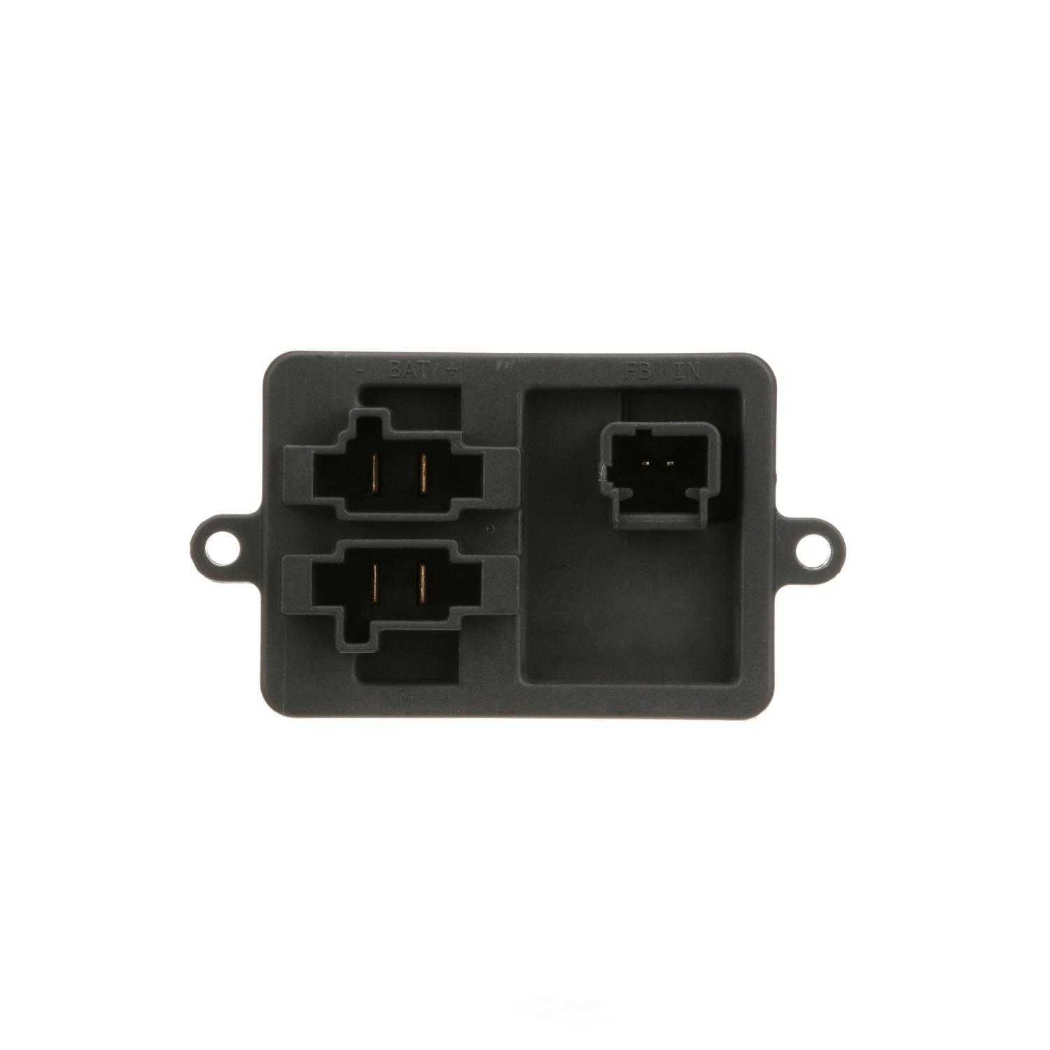 Standard Motor Products RU1004 Blower Motor Control Module