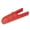 Red Color, variant on Sturdy Boot Removal Tool With Scraper Colorful Kids Boot Scraper Shoe Puller Sturdy Extracting Tools for Shoe Removal