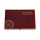 thumbnail image 2 of 100 Pcs Display Box Stora Case H Round Box Commemorative Box, 2 of 3
