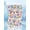 Blue, variant on Colorful Floral Spring Cooling Blanket,Lightweight Breathable Summer Throw Blanket with Double Sided Cold Effect,Country Watercolor Botanical Picnic Blankets Bed Sheet for Hot Sleepers 60"x80"