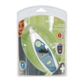 thumbnail image 1 of Safety 1st Fever Light Ear Thermometer, 1 of 2