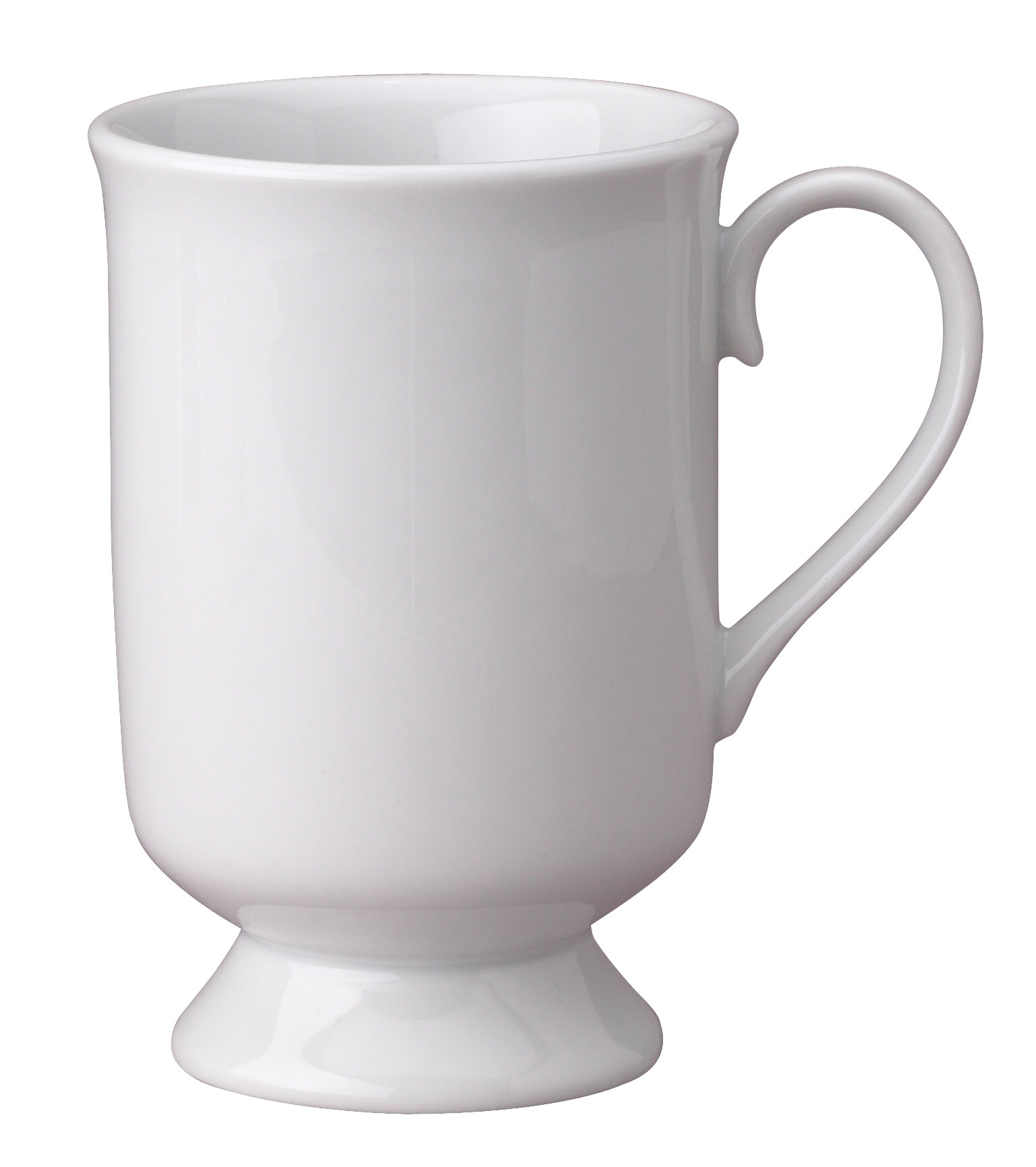 Harold Imports Porcelain Irish Coffee Mug 9 oz Walmart