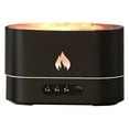 thumbnail image 2 of Sentmoon Todays Deals Clearance Sales Flame Humidifier For Bedroom, Oil Diffuser Cool Mist Humidifiers For Home Small Humidifier, 200 Ml Lasts Up To 10 Hours Deals Flyer, 2 of 9