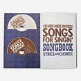 The Okee Dokee Brothers Songs For Singin' CD