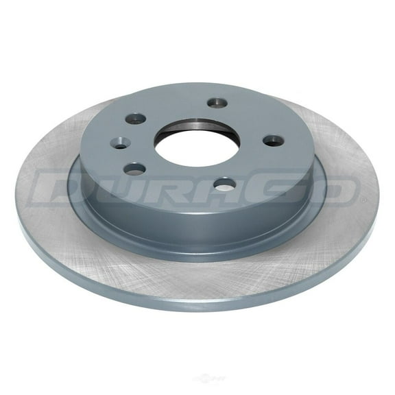 DuraGo BR900916-01 Disc Brake Rotor