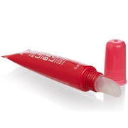 Aquafina Hydrating Lip Oil Berry Splash 5 ml - One Tube