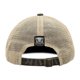 thumbnail image 3 of Gorra Baseball Greige Unitalla Speed Shop Crown, 3 of 5