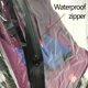 thumbnail image 2 of Funda de lluvia Stroller SeedFuture para GB Pockit 3S 2S 3C Plus, 2 of 5