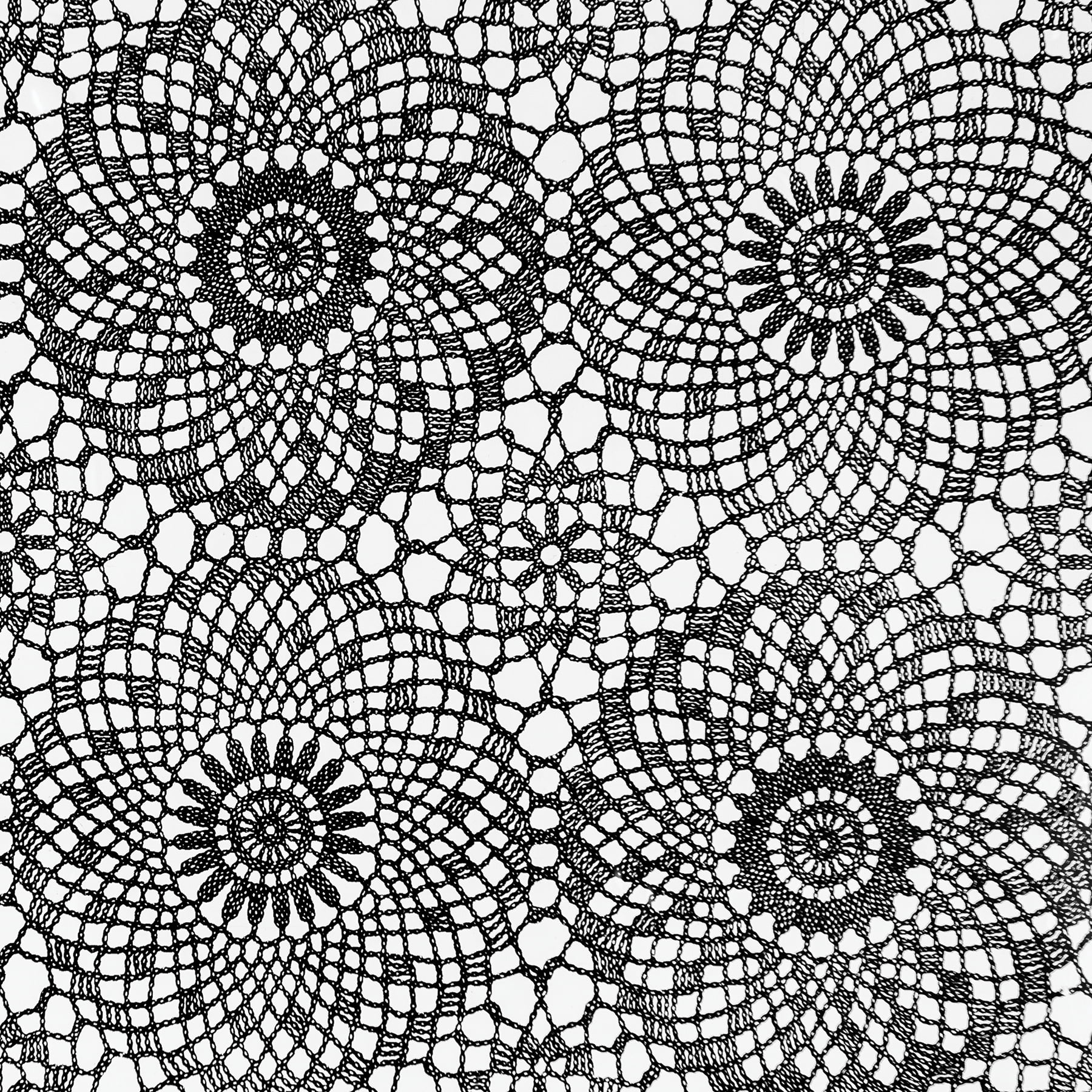 Fablon Contour Black Adhesive Film Set of 2 Fablon Contour Black Adhesive Film Set of 2