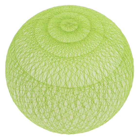 Masteelf Globe Lamp Shade Ceiling Light Cover Decorative Replacement Lampshade for Home Decor and Lighting Fixtures