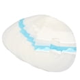 thumbnail image 1 of Glucose Monitoring Probe Sticker, Transparent  Glucose Sensor Cover Sweatproof  for Skin, 1 of 8
