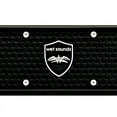 thumbnail image 3 of Wet Sounds Package - One Stealth 10 Ultra HD, One Stealth 10 Surge Amplified Soundbar & 1.75" Pipe Mounting Hardware, 3 of 7
