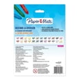 thumbnail image 4 of Crayones Redondos Gruesos Paper Mate 24 Piezas, 4 of 4
