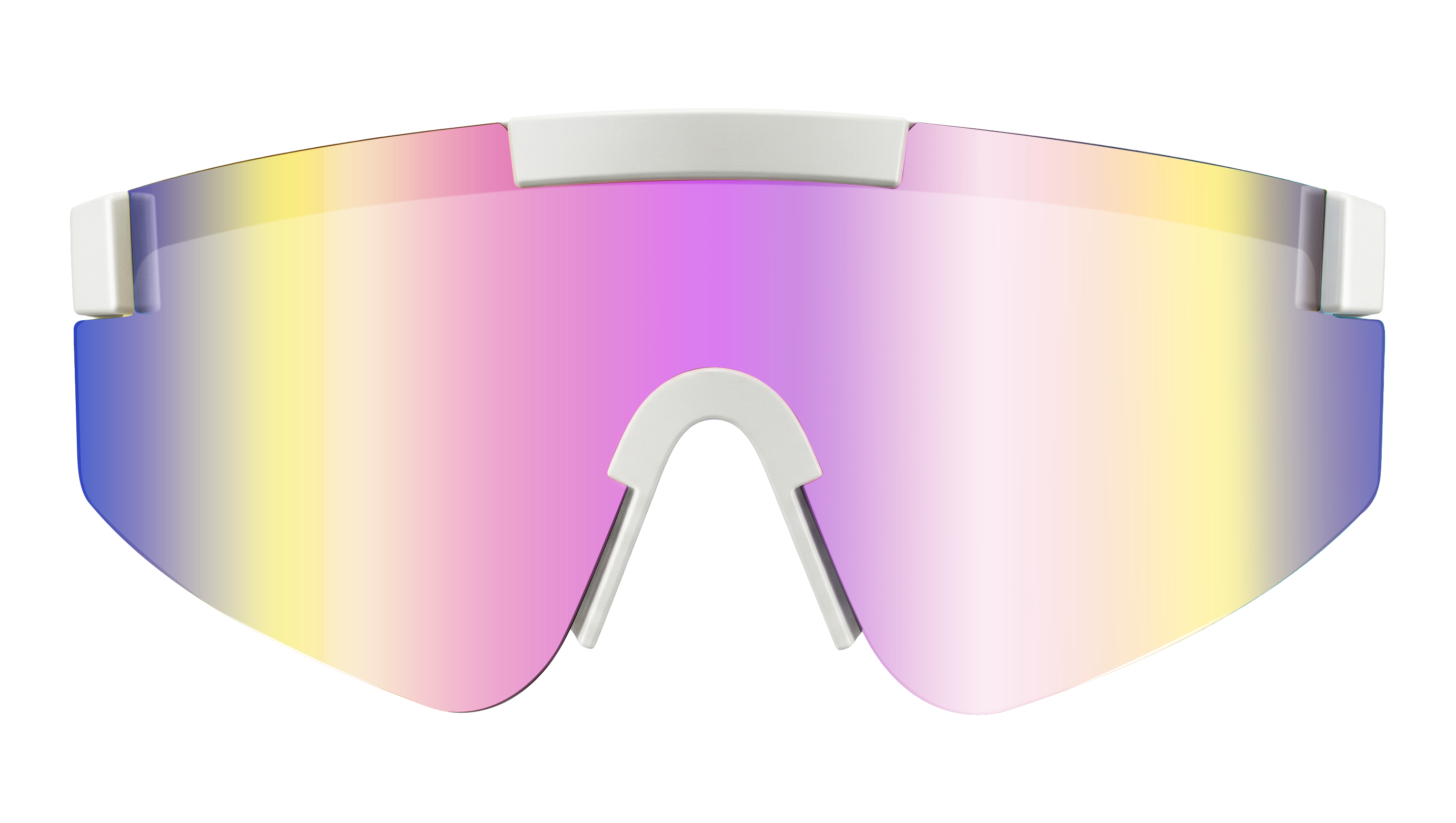 Hyper Tough Wraparound Safety Glasses with Anti-Scratch Coating photo 6