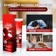 thumbnail image 3 of Suplementos para los antojos de beber ungüento para dejar de beber 20 g para frenar los antojos de fiesta para hombres y mujeres ANGGREK Otros, 3 of 8