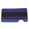 thumbnail image 3 of 1pc Practical Phone Pouch Self Adhesive Cards Holder Cell Phone Back Patch, 3 of 9