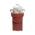 thumbnail image 3 of Autometer LED Replacement Bulb - Red, 3 of 4