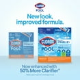 thumbnail image 7 of Clorox® Pool&Spa™ Shock Xtrablue® +™, Kills Bacteria & Algae Swimming Pool Granules, Swim-Ready in 15 Minutes (6-pack), 7 of 7