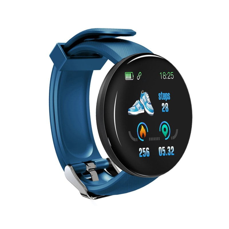 D18 fitness tracker hotsell
