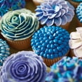 thumbnail image 6 of Wilton Cornflower Blue Food Coloring Edible Gel for Baking & Cake Decorating No Taste 1 oz., 6 of 6