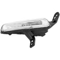 thumbnail image 5 of Fog Light Compatible with 2018-2021 Ford Expedition Front, Right Passenger With bulb(s), 5 of 5