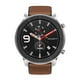 thumbnail image 2 of Smartwatch Xiaomi Amazfit GTR 47mm Acero GPS, 2 of 2
