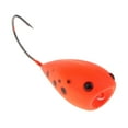 thumbnail image 2 of Anzuelo de simulación de pesca dura Cola 13,6g 5,7 cm Cebo de pesca de agua salada, 2 of 7