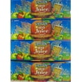 thumbnail image 6 of Capri Sun 100% Juice Apple Splash, 6.75 Fl. Oz., 10 Count, 6 of 6