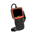 thumbnail image 3 of Herramienta de Diagnóstico Automático shamjiam Escáner Negro Portátil Multilingüe, 3 of 8