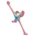 thumbnail image 4 of Space Jam 5” Stretchy Hero – Taz, 4 of 7
