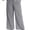 03Black White Plaid, variant on Cueply Women's Plus Size Cotton Woven Plaid Wide Leg Pants with Pockets Elastic Waist Casual Lounge Pants